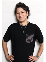 イリエヘア 川口(irier hair)&nbsp;小野寺 將太/川口