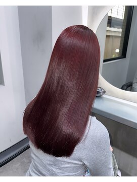 サイ アオヤマ(sai AOYAMA) Bordeaux