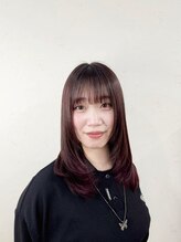 ウイングハーツ 石岡店(WING HEART'S) airi