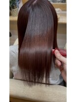 キュアキュア(Cure2) カラー×ウルトワトリートメント