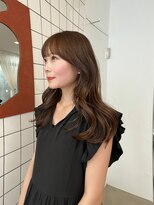 カルテ(QUARTE) ニュートラルブラウン