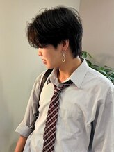 リコ 鳳(LICO)&nbsp;LICOmen's スタイル集