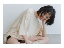 ウィンビ サウーティ(Wimbi Sauti)の雰囲気（LIFE＋little spice）