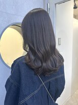 ソート(sot) グレージュカラー［横浜/横浜駅］