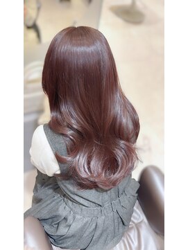 タヤ ひばりが丘店(TAYA) ウル艶韓国hair