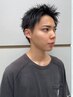 【期間限定全員クーポン】メンズカット　￥5500