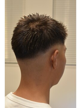 ヘアーズ マツシタ(Hairs MATUSITA) スタイル