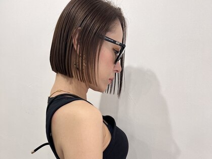 ヘアースタジオゼン アドバンス(hair studio Zen advance)の写真