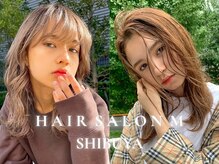 ヘアサロンエム 渋谷店(HAIR SALON M)
