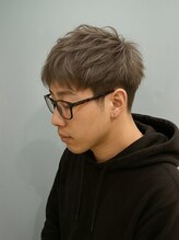 アーク ヘアーズ(ARK Hair's)