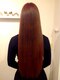 リシェール(Reciel)の写真/髪質改善からオーダーメイドケアまで、厳選トリートメントであなたの髪をうるツヤに導きます！