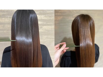 アールヌーベルヴァーグ(ar nouvelle vaugue)の写真