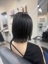 リュクレア(Luclea)&nbsp;◇レイヤーボブ◇