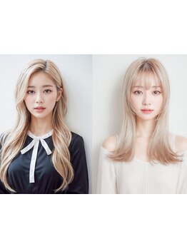 『ちょっと待って!!』スクロールする前に今月限定発売の大人気【髪質改善￥0クーポン】チェックしました？