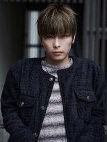 ルアウアオ(LUAU Ao)&nbsp;《北斗》ハイライトマッシュ / Instagram - @hokutooo16