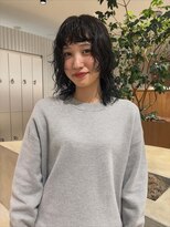 ラビリンス(Labyrinth)&nbsp;layer perm