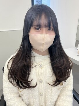 韓国レイヤー【町田】