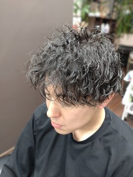 トバ(TOBA) ツイストスパイラル