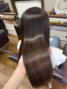 コトナ(kotona) 艶ロング