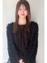 エマ 谷山店(EMMA)&nbsp;橋本遥 