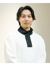 パプスドコワフュール 甲子園口店(Pap's de coiffeur)&nbsp;槌井 稜太