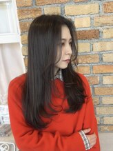 ココロヘアー マド(Cocolo hair MADO) 魅力たっぷりレイヤーカット