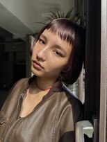 シーレム 元町三宮(SILEM)&nbsp;リップラインボブ