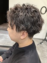 アヴァンス アリオ鳳店(AVANCE) ツイストスパイラルパーマ