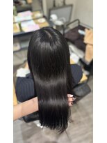 ココット 京橋店(cocotte) 髪質改善トリートメント