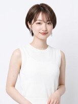 ソルナ 仁川(SOLUNA)&nbsp;大人ショート