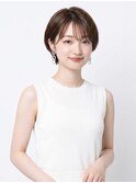 大人ショート