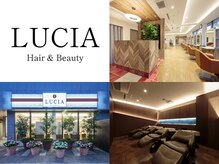 ルシア(LUCIA)の雰囲気（くつろげる店内　フルフラットなベットで癒しの空間を提供）