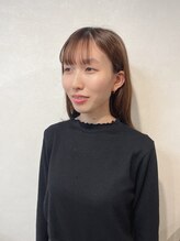ソラ 狛江(sora 空)&nbsp;荻田 佳菜子