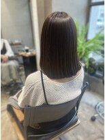 キートス(kiitos) イエベ秋さんにおすすめ◎ナチュラルオリーブ