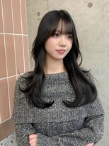 ローレン(Lolen.)&nbsp;レイヤーカット