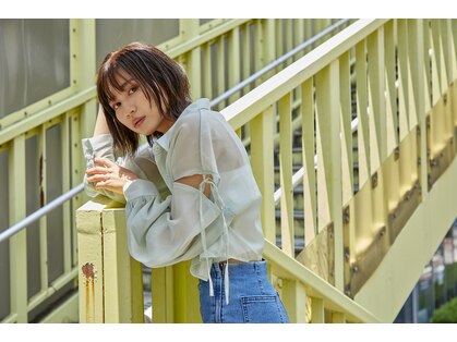 ネイロバイマージ(merge)の写真