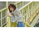 ネイロバイマージ(merge)の写真