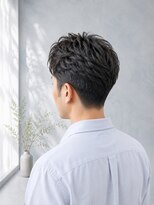 キラク(kirak)&nbsp;アップバング
