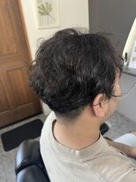 ボンド(Bond)&nbsp;イメチェン