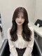 サムシング(Something.)の写真/お客様の髪質を見極めたうえでぴったりなメニューもご提案☆聞き上手なスタッフになんでも話してみて♪