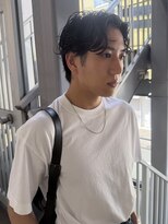 シー.(SHE.)&nbsp;フェザーパーマ