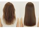 スタジオヘアストリーム(Studio Hair Stream)の写真