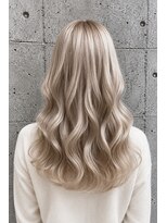 レヴィーヘアー(Revie hair)&nbsp;ダブルカラー