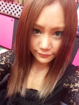 リミックス(REMIX by Love hair KING OF PRINCESS HAIR&EXTENTION) さおりん