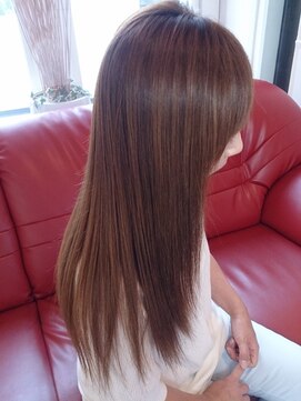 ユニットコンプレックス 名取店(UNIT complex) 3Dさらさらスタイル