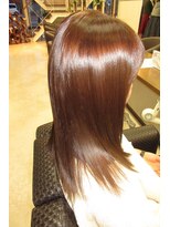 コアフィールフィス(COIFFURE fils)&nbsp;Ｍ３Ｄ ☆潤艶☆