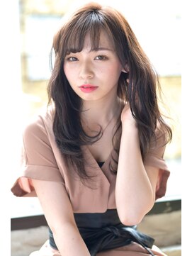 モーブ(MAUVE) MAUVE☆楽チン耳かけアレンジ