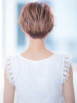 ヴィアラ 自由が丘(VIALA)&nbsp;【VIALA 自由が丘】ナチュラルボブ×クール