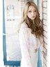 [Stylist 野口限定]カット+低温デジタルパ-マ￥14000