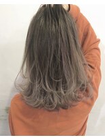 アライブ キチジョウジ(ALIVE Kichijoji)&nbsp;【ALIVE吉祥寺】外国人風エアリーフェミニングレージュ 松永優哉